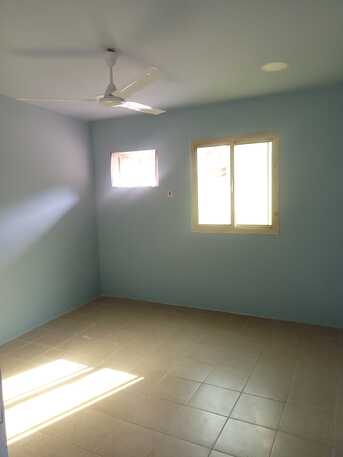 Zinj, Apartments, Flats, Houses & Villas, BHD 130/month,  2 BR,  40 Sq. Meter,  2 Rooms Flat In Salhiya Behing AlHawaj With EWA