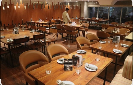 Jeddah, Jobs, রেস্টুরেন্ট ওয়েটার
