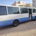 SAR 95000,  Toyota Coaster,  2012,  Manual,  540000 KM,  Toyota Coster . Diesel