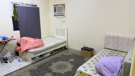 Al Iskan, Rooms for Rent, SAR 650/month,  1 Room Mate Required , Indian Or Pakistani