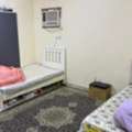 SAR 650/month,  1 Room Mate Required , Indian Or Pakistani