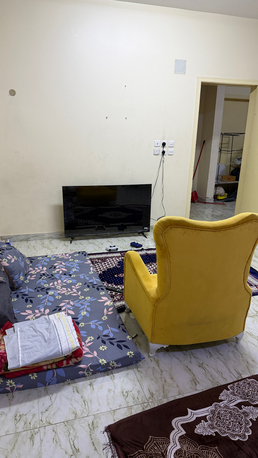 Al Iskan, Rooms for Rent, SAR 650/month,  1 Room Mate Required , Indian Or Pakistani