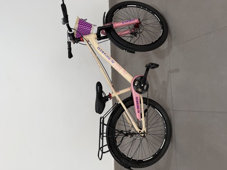 Al Rawabi, Bicycles, SAR 300,  New Bicycle For Sale