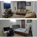 SAR 37000/year,  Furnished,  2 BR,  900 Sq. Meter,  Family Flat Available For Rent In
