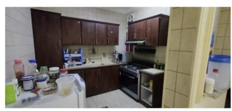 Al Wizarat, Apartments, Flats, Houses & Villas, SAR 37000/year,  Furnished,  2 BR,  900 Sq. Meter,  Family Flat Available For Rent In