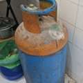 BHD 22,  Gas Cylinder And Gas Stove For Sale