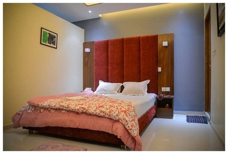 Jeddah, Jobs, আবাসিক হোটেল ক্লিনার