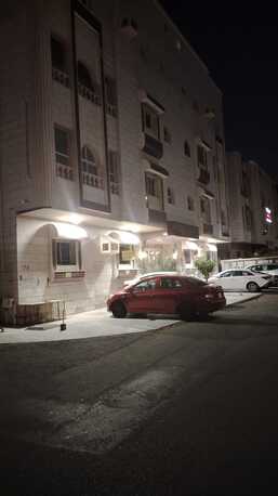 Al Faisaliyah, Apartments, Flats, Houses & Villas, SAR 33000/year,  4 BR,  Spacious Renovated 4 BHK Apartment For Rent In Front Of Al Furqan Quran Academy