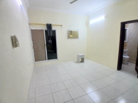 Hidd, Apartments, Flats, Houses & Villas, BHD 140,  1 BR,  Flat Studio New Hidd Specious Inclusive
