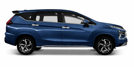 Kuala Lumpur, Automotive, New Mitsubishi Xpander Price In Malaysia  2026