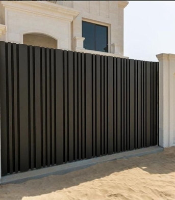Sulai, Jobs, حداد
