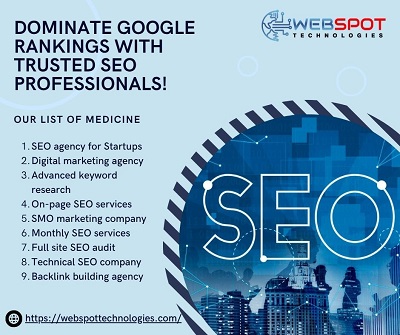 London, Marketing, Dominate Google Rankings With Trusted SEO Professionals!