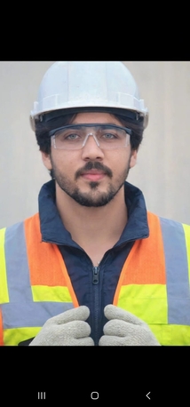 Jubail, Job Seekers, Safety Officer