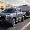 Buy A New Mitsubishi Triton Pickup Truck In Penang At Best Price