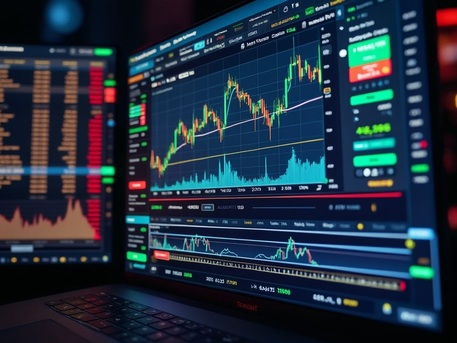 New York, Business, Learn Smart Trading Strategies From Indian Market Experts