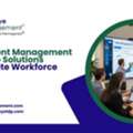 How Talent Management Software Solutions Accelerate Workforce Success