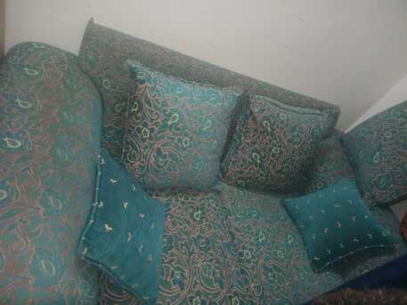 Adliya, Household Items, BHD 15,  Sofa For Sale