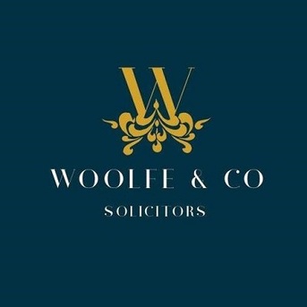 London, Business, Woolfe & Co Solicitors