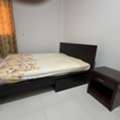 SAR 400,  KING SIZE Bed And Sofa For Urgent Sale