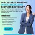 Professional Online Marketing Services Provider