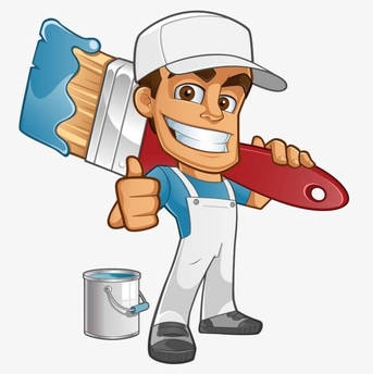 Riyadh, Job Seekers, Painter ( Roller , Brush , Majon )