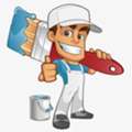 Painter ( Roller , Brush , Majon )