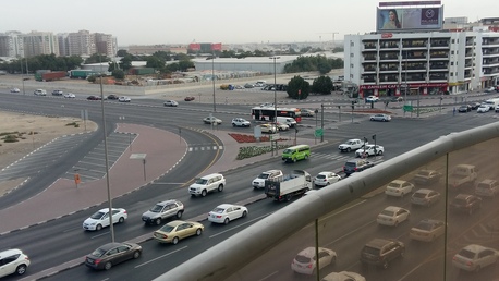 Al Qusais, Rooms for Rent, AED 2650/month,  Furnished,  500 Sq. Meter,  Fully Furnished Room Vacant