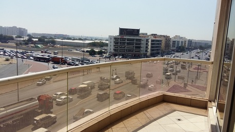 Al Qusais, Rooms for Rent, AED 2650/month,  Furnished,  500 Sq. Meter,  Fully Furnished Room Vacant