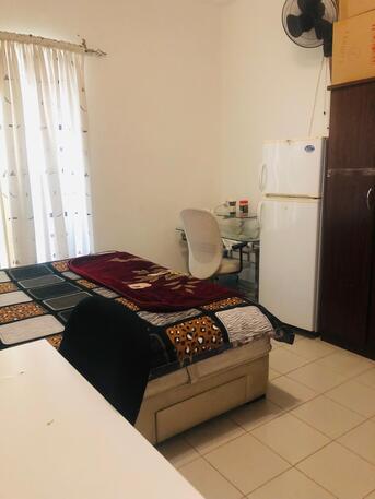 Al Qusais, Rooms for Rent, AED 2650/month,  Furnished,  500 Sq. Meter,  Fully Furnished Room Vacant