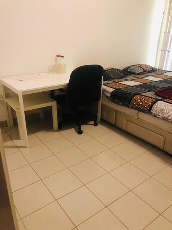 Al Qusais, Rooms for Rent, AED 2650/month,  Furnished,  500 Sq. Meter,  Fully Furnished Room Vacant