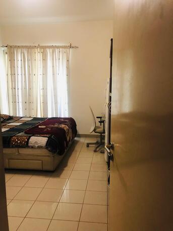 Al Qusais, Rooms for Rent, AED 2650/month,  Furnished,  500 Sq. Meter,  Fully Furnished Room Vacant
