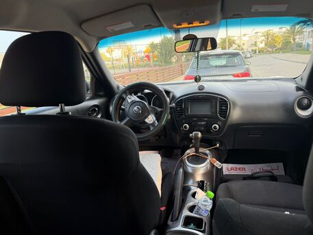 Manama, Vehicles, Cars & Trucks , BHD 21000,  Nissan Juke,  2014,  Automatic,  220 KM,    For Sale - Lady Driven -Good Deal