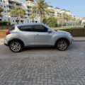 BHD 2100,  Nissan Juke,  2014,  Automatic,  220 KM,  For Sale  - Lady Driven In Excellent Condition - للبيع نيسلن جوك