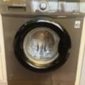 SAR 1800,  LG Inverter Direct Drive 8kg Washing Machine