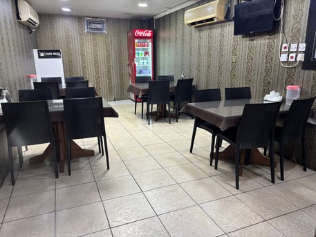 Gudaibiya, Appliances, BHD 2500,  Running Restaurant For Sale In Gudaibiya