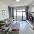 BHD 380/month,  Furnished,  2 BR,  Luxurious & Classy | 3 Balcony | Family Building | Facilities | Near Ramez Mall Juffair