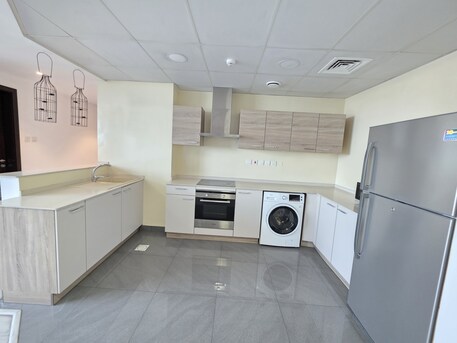 Juffair, Apartments, Flats, Houses & Villas, BHD 380/month,  Furnished,  2 BR,  Luxurious & Classy | 3 Balcony | Family Building | Facilities | Near Ramez Mall Juffair