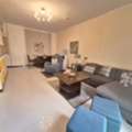 BHD 320/month,  Furnished,  2 BR,  Stunning | Modern Interior | Balcony | Facilities | Near Oasis Mall Juffair