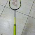 SAR 150,  Badminton Racket For Sale