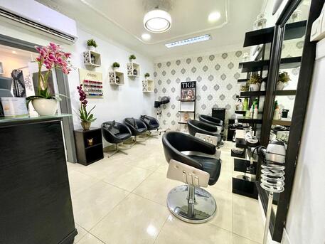 Manama, Health & Beauty Items, BHD 8500,  LADIES SALON FOR SALE