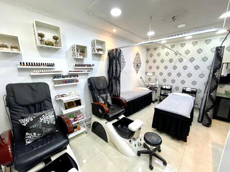 Manama, Health & Beauty Items, BHD 8500,  LADIES SALON FOR SALE