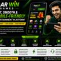 Yaar Win Games &ndash; Smooth Mobile Entertainment Platform