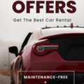 BHD 100,  Toyota & NiSSAN,  2026,  18000 KM,  Eid Special Offer! Best Car Rental