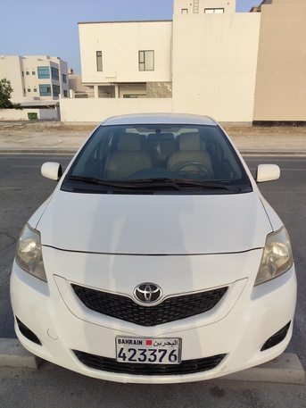 Tubli, Vehicles, Cars & Trucks , BHD 1900,  Toyota Yaris,  2013,  Automatic,  3000 KM,