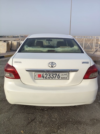 Tubli, Vehicles, Cars & Trucks , BHD 1900,  Toyota Yaris,  2013,  Automatic,  3000 KM,