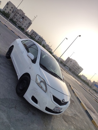 Tubli, Vehicles, Cars & Trucks , BHD 1900,  Toyota Yaris,  2013,  Automatic,  3000 KM,