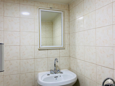 Jidhafs, Rooms for Rent, BHD 100/month,  Room Available For Family/Couple Only