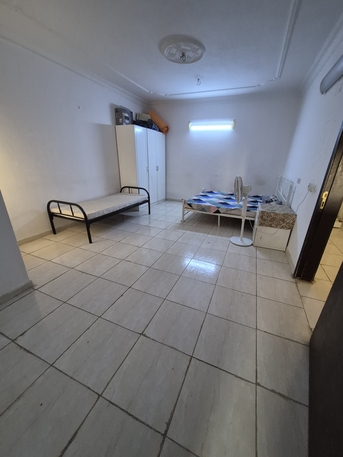 Al Iskan, Rooms for Rent, SAR 1950/month,  One BHK For Rent For Family Or Executive Bachelors