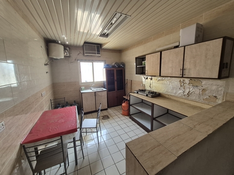 Al Iskan, Rooms for Rent, SAR 1950/month,  One BHK For Rent For Family Or Executive Bachelors
