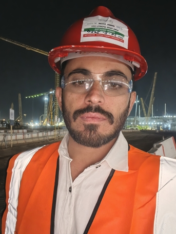Jubail, Job Seekers, HSE Officer
